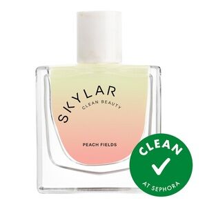 EUC Skylar Peach Fields Eau De Parfum
